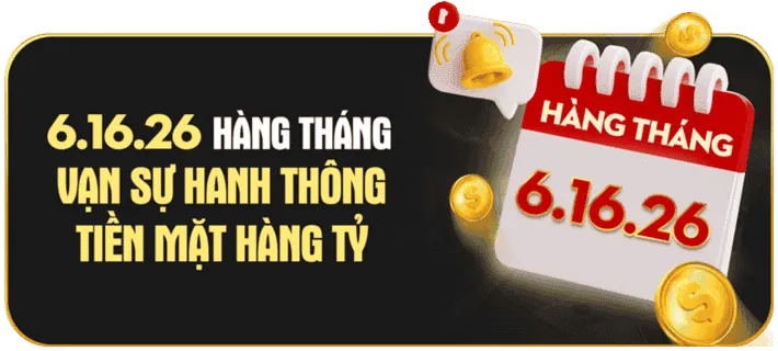 Khuyến mãi chào mừng thành viên mới Club789