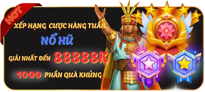 Ưu đãi nạp tiền hàng ngày Club789