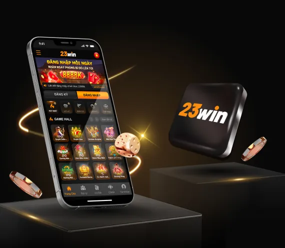 Người dùng cá cược trên ứng dụng di động Club789