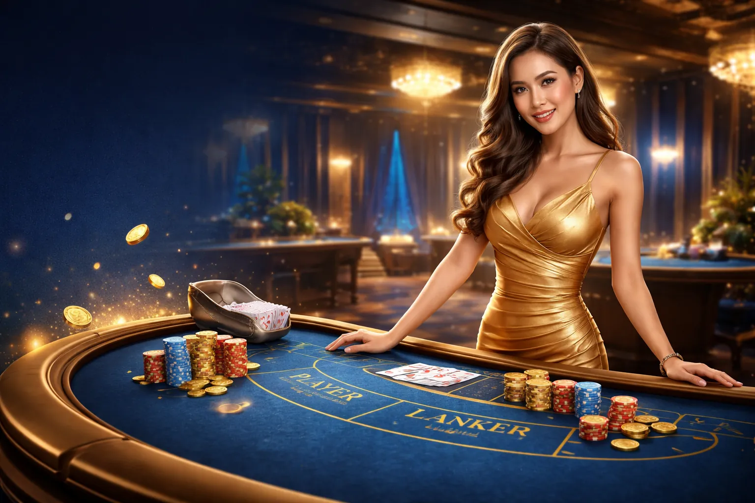 Điều Khoản Dịch Vụ Club789