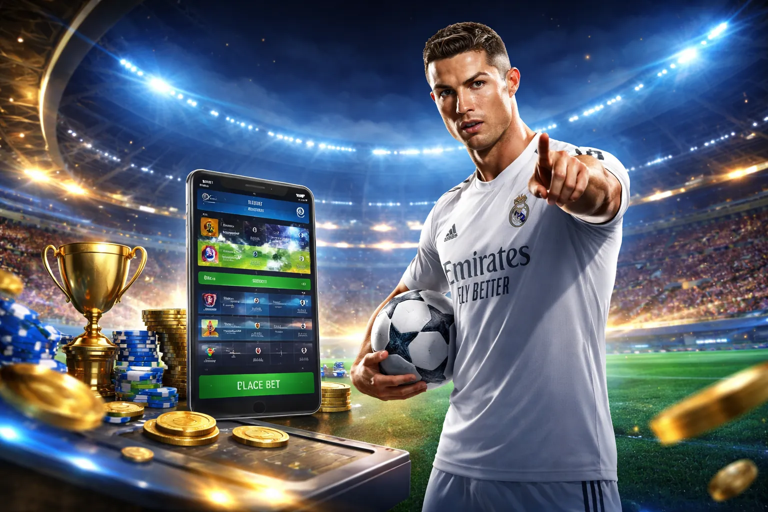 Hình ảnh chính: Mẹo chơi Game Bài Club789 hiệu quả