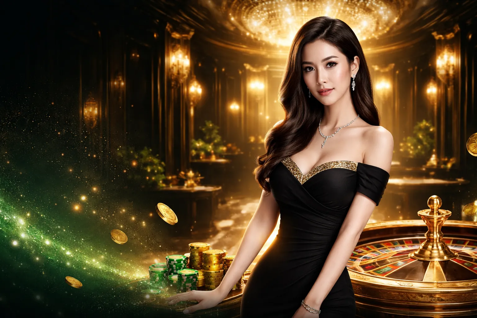 Thông báo khuyến mãi Club789