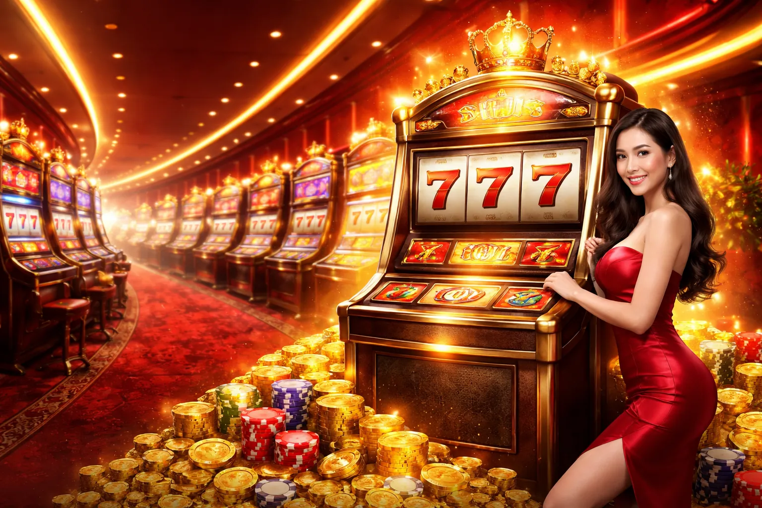 Sản phẩm đa dạng Club789