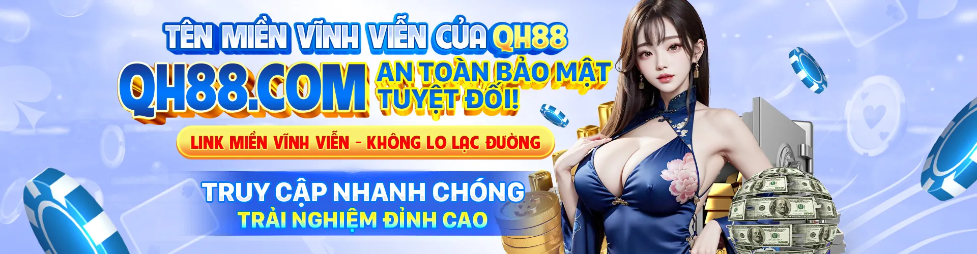 Hình ảnh Chính sách Cookie của Club789