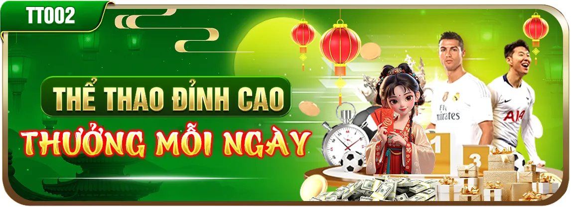 Ưu đãi hàng tuần Club789