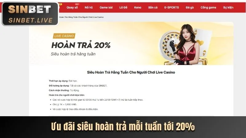 Khuyến mãi VIP Club789